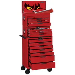 479PC TENG MEGA MASTER MM TOOL SET